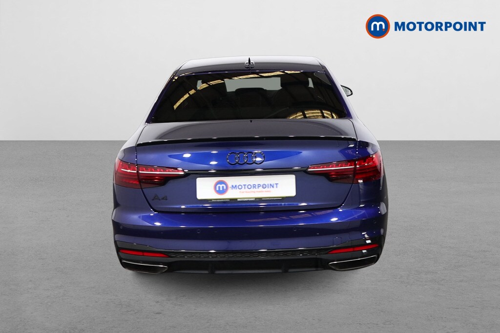 Used Audi A4 for sale - 78091493: Photo 6