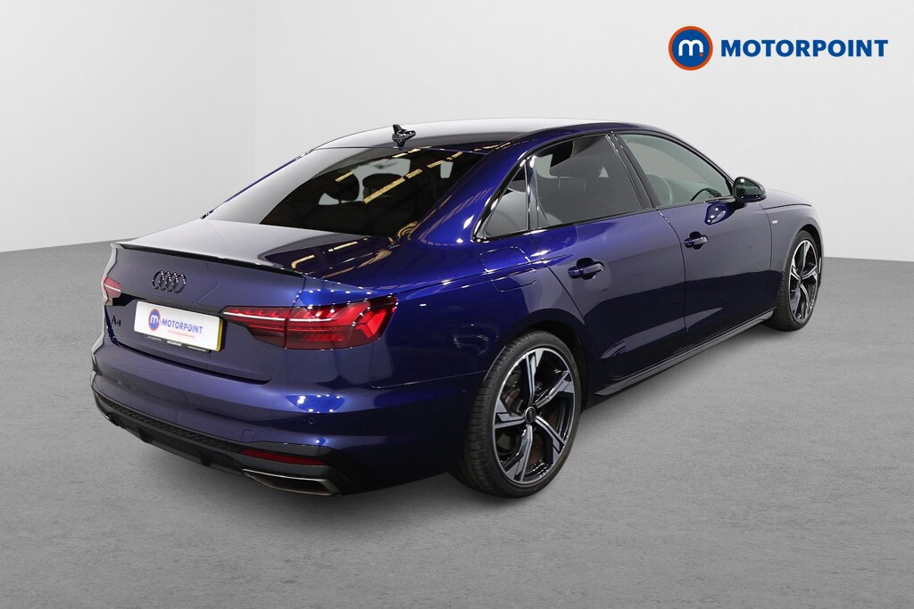 Used Audi A4 for sale - 78091493: Photo 7