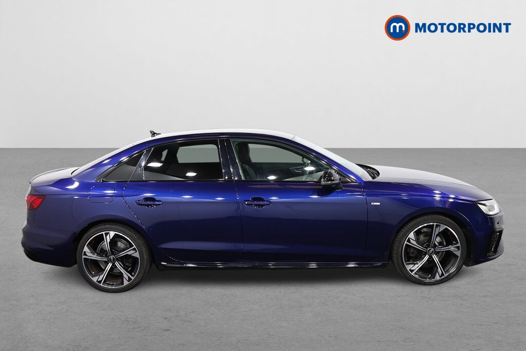 Used Audi A4 for sale - 78091493: Photo 8