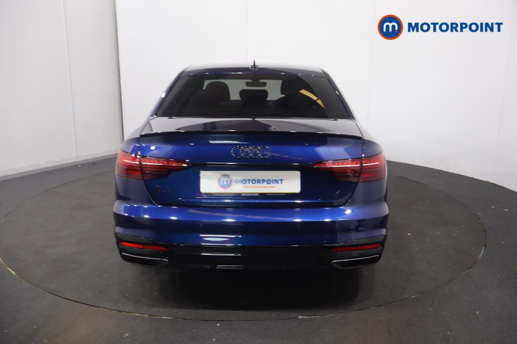 Used Audi A4 for sale - 78091493: Photo 9