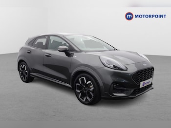 Used Ford Puma 2024 for sale - 79165887: Photo