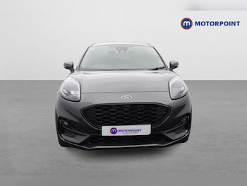Used Ford Puma 2024 for sale - 79165887: Photo