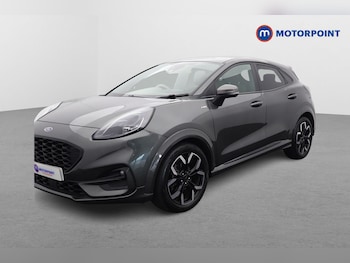 Used Ford Puma 2024 for sale - 79165887: Photo