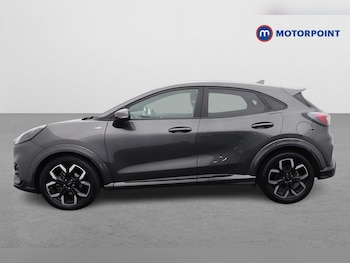Used Ford Puma 2024 for sale - 79165887: Photo