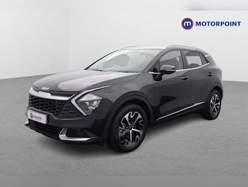 Used Kia Sportage 2024 for sale - 75943928: Photo