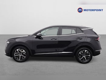 Used Kia Sportage 2024 for sale - 75943928: Photo