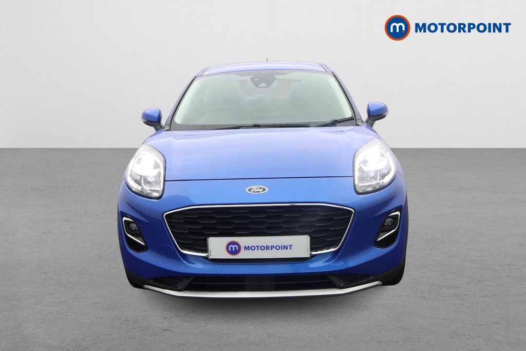 Used Ford Puma 2024 for sale - 77319329: Photo 2