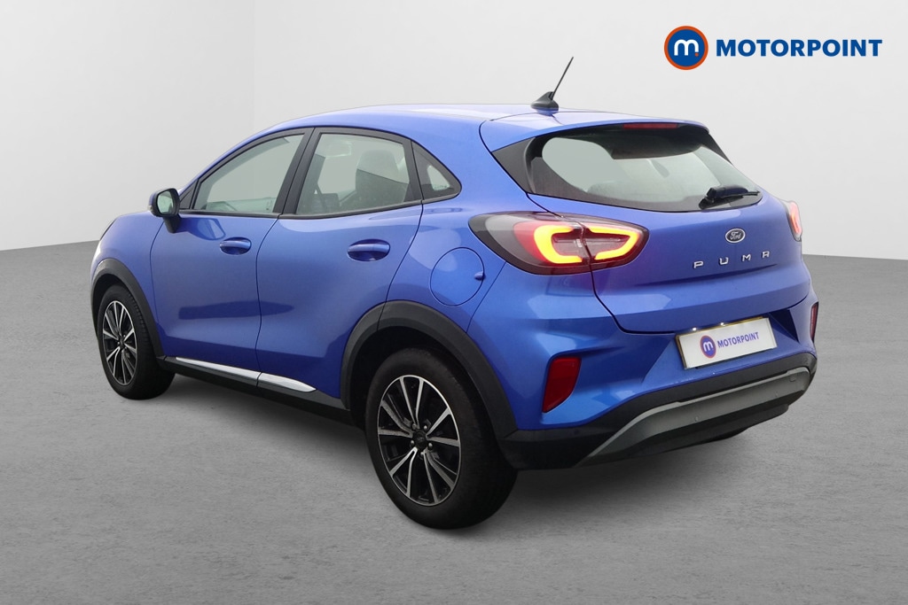 Used Ford Puma 2024 for sale - 77319329: Photo 5