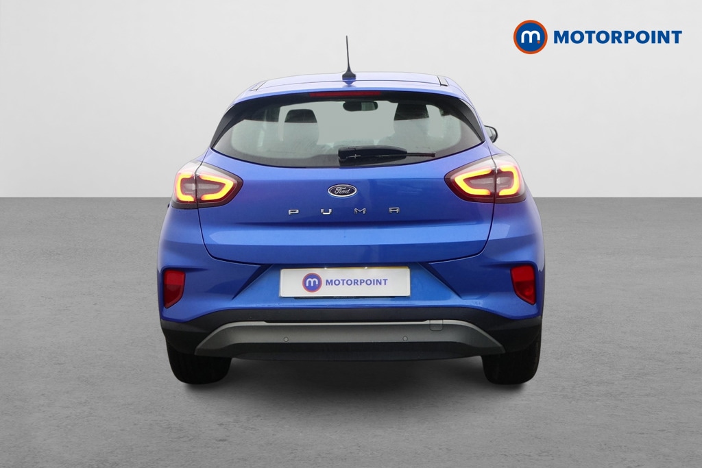 Used Ford Puma 2024 for sale - 77319329: Photo 6