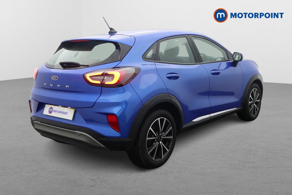 Used Ford Puma 2024 for sale - 77319329: Photo 7