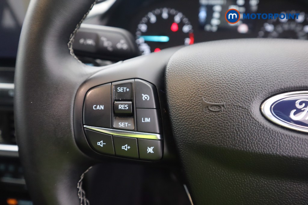 Used Ford Puma 2024 for sale - 77319329: Photo 9