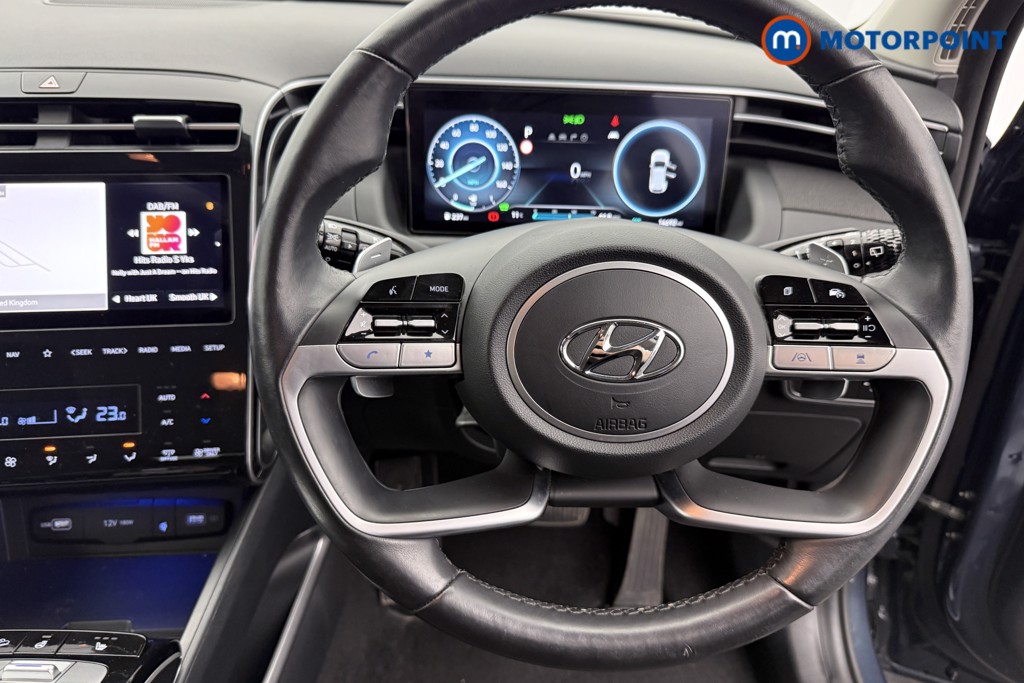 Used Hyundai TUCSON 2022 for sale - 78039813: Photo 10