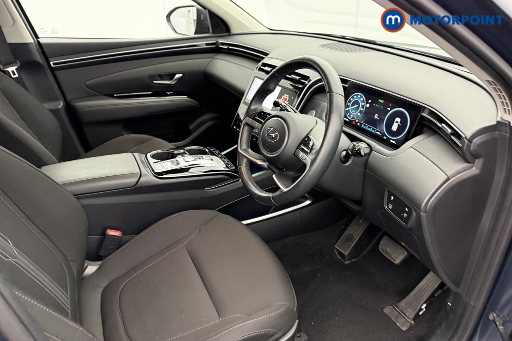 Used Hyundai TUCSON 2022 for sale - 78039813: Photo 11