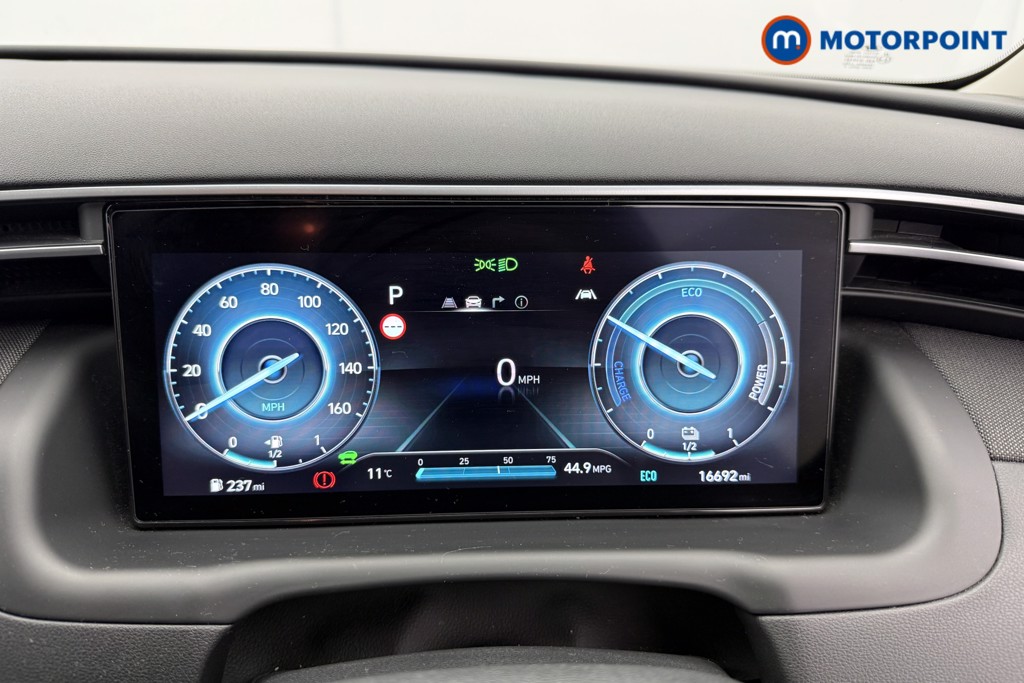 Used Hyundai TUCSON 2022 for sale - 78039813: Photo 12