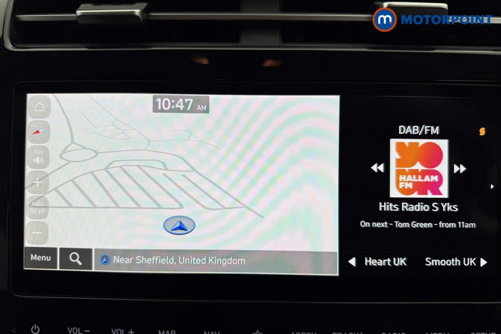 Used Hyundai TUCSON 2022 for sale - 78039813: Photo 13