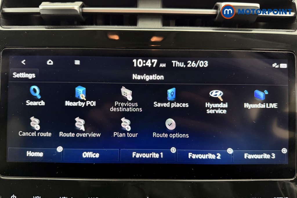 Used Hyundai TUCSON 2022 for sale - 78039813: Photo 14