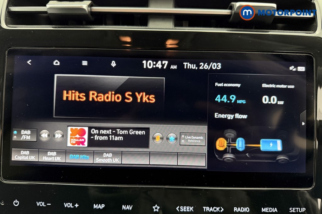 Used Hyundai TUCSON 2022 for sale - 78039813: Photo 15