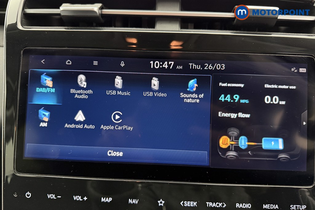 Used Hyundai TUCSON 2022 for sale - 78039813: Photo 16