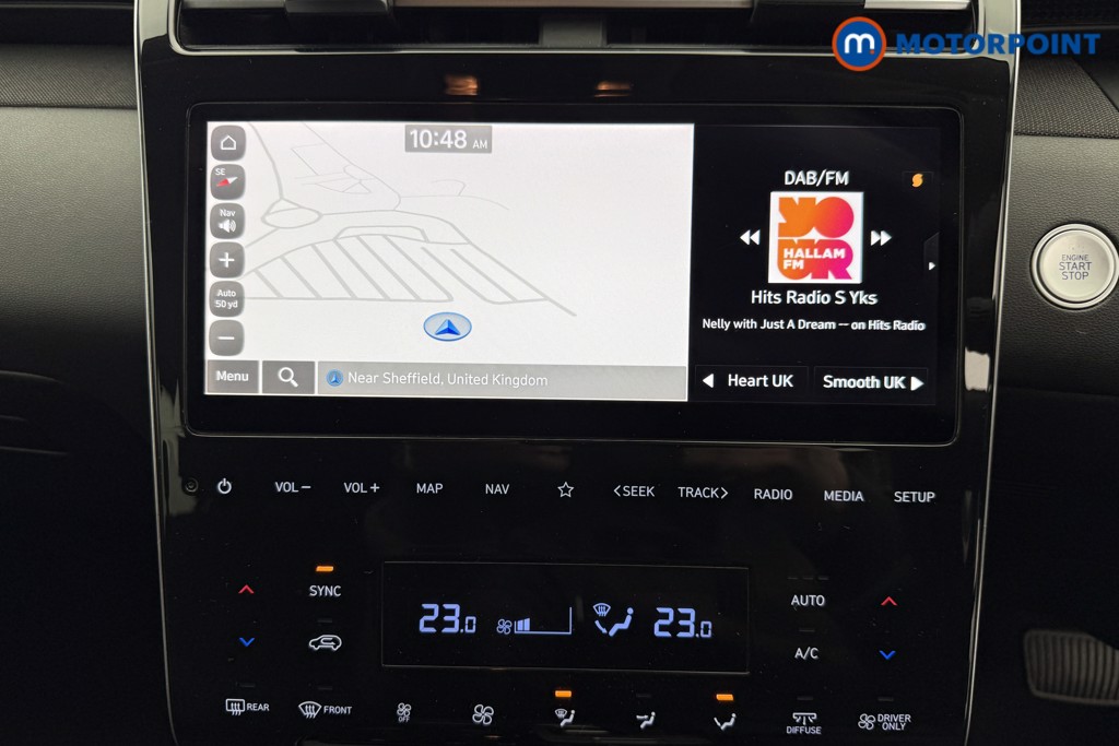 Used Hyundai TUCSON 2022 for sale - 78039813: Photo 17