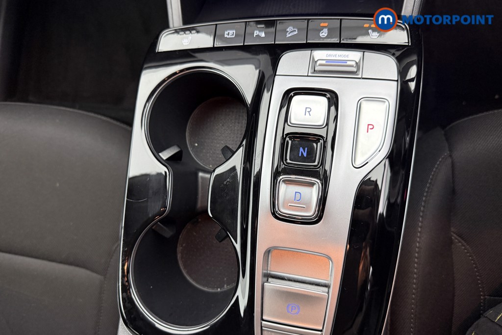 Used Hyundai TUCSON 2022 for sale - 78039813: Photo 18