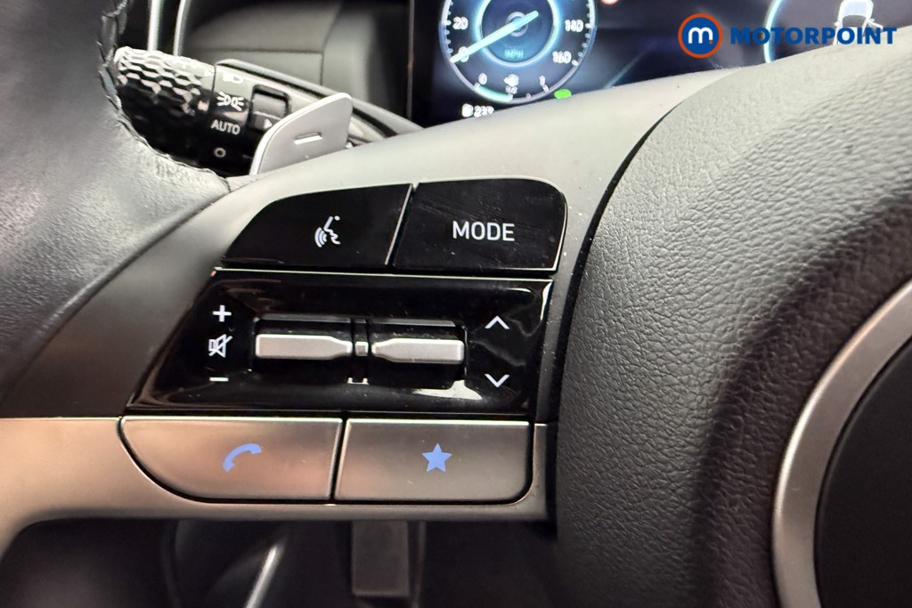 Used Hyundai TUCSON 2022 for sale - 78039813: Photo 19