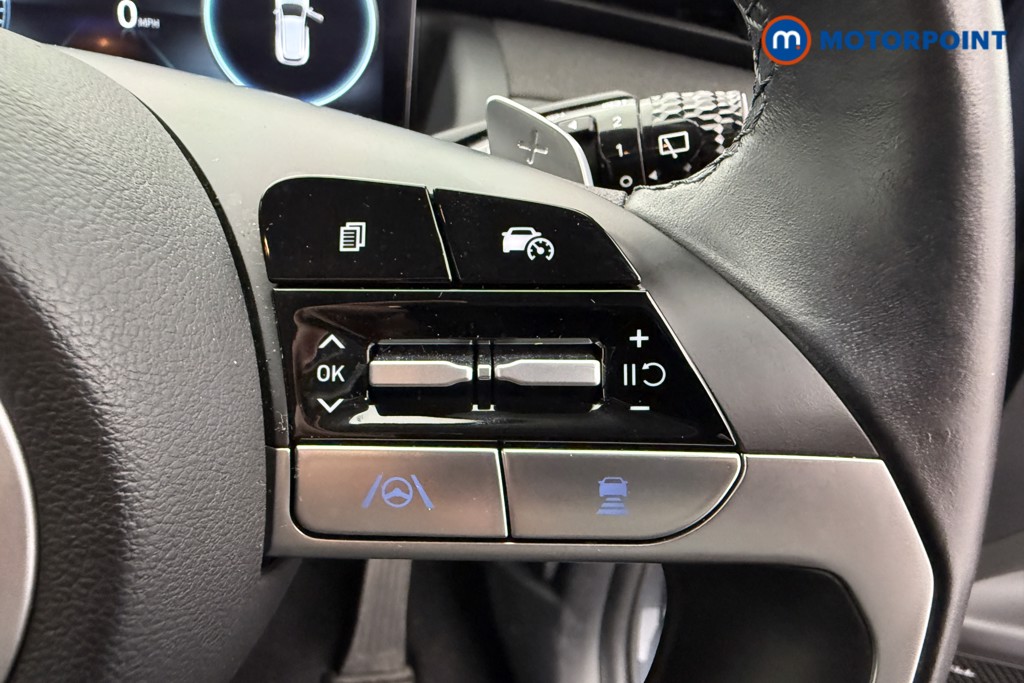 Used Hyundai TUCSON 2022 for sale - 78039813: Photo 20