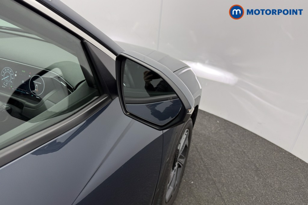 Used Hyundai TUCSON 2022 for sale - 78039813: Photo 24