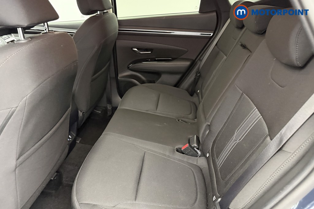 Used Hyundai TUCSON 2022 for sale - 78039813: Photo 29