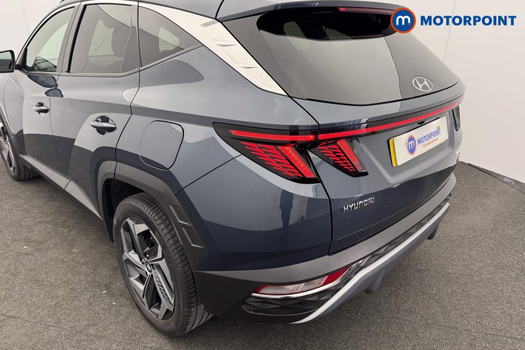 Used Hyundai TUCSON 2022 for sale - 78039813: Photo 32