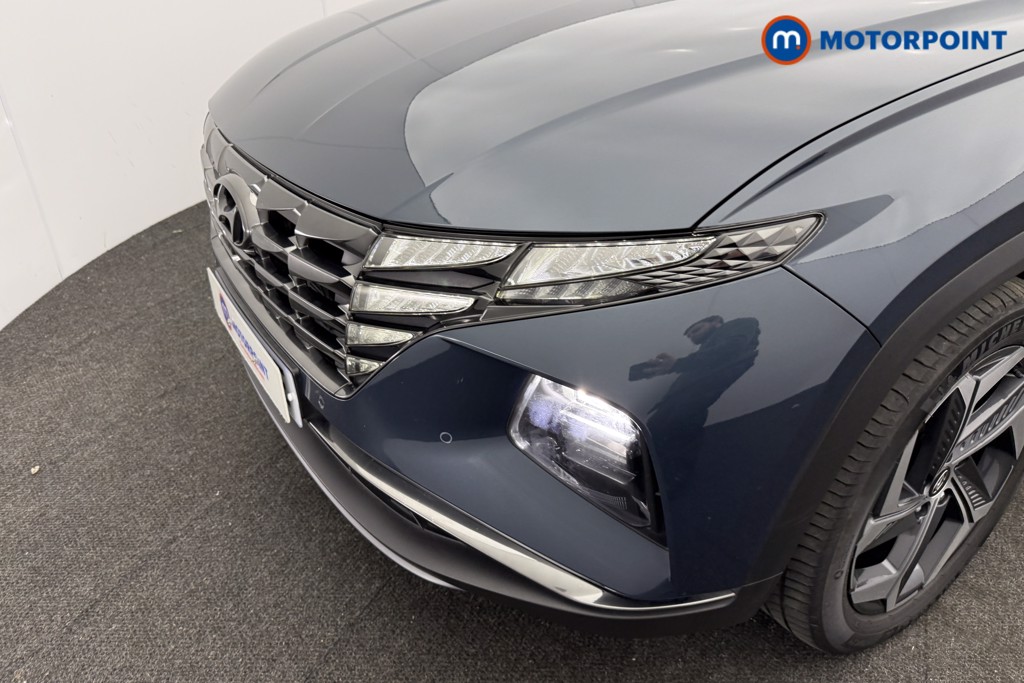 Used Hyundai TUCSON 2022 for sale - 78039813: Photo 34