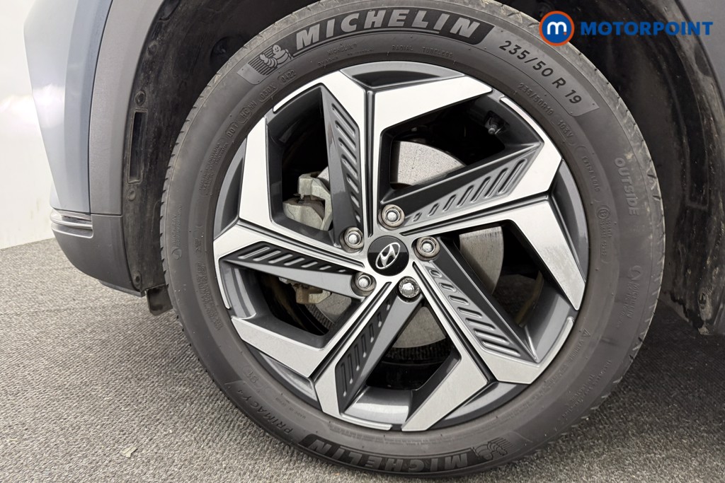 Used Hyundai TUCSON 2022 for sale - 78039813: Photo 35