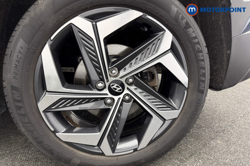 Used Hyundai TUCSON 2022 for sale - 78039813: Photo 36