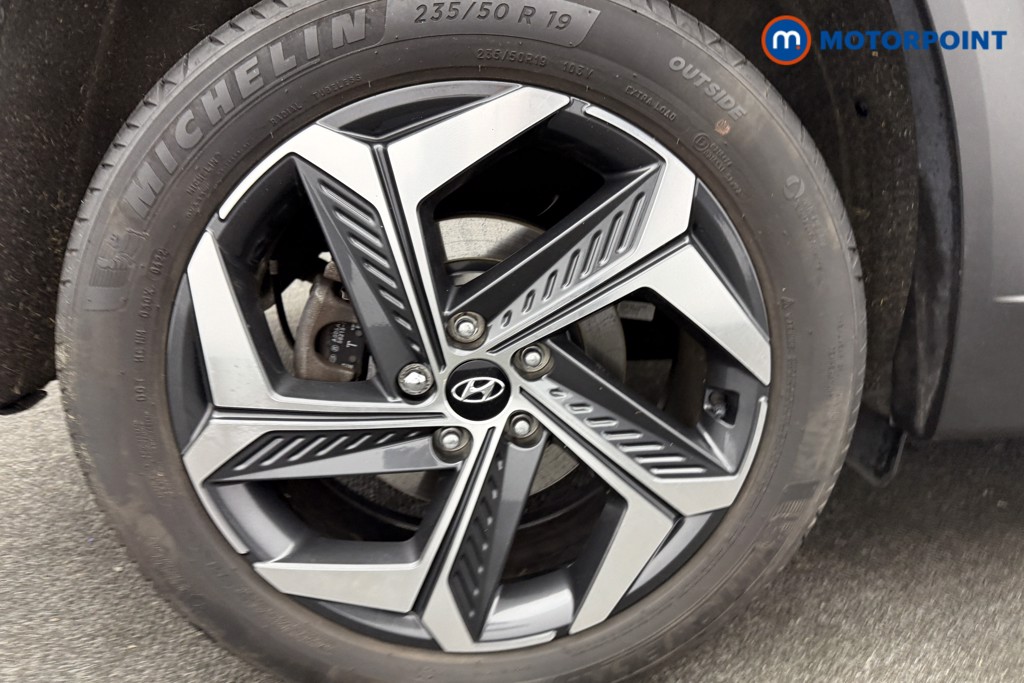 Used Hyundai TUCSON 2022 for sale - 78039813: Photo 37