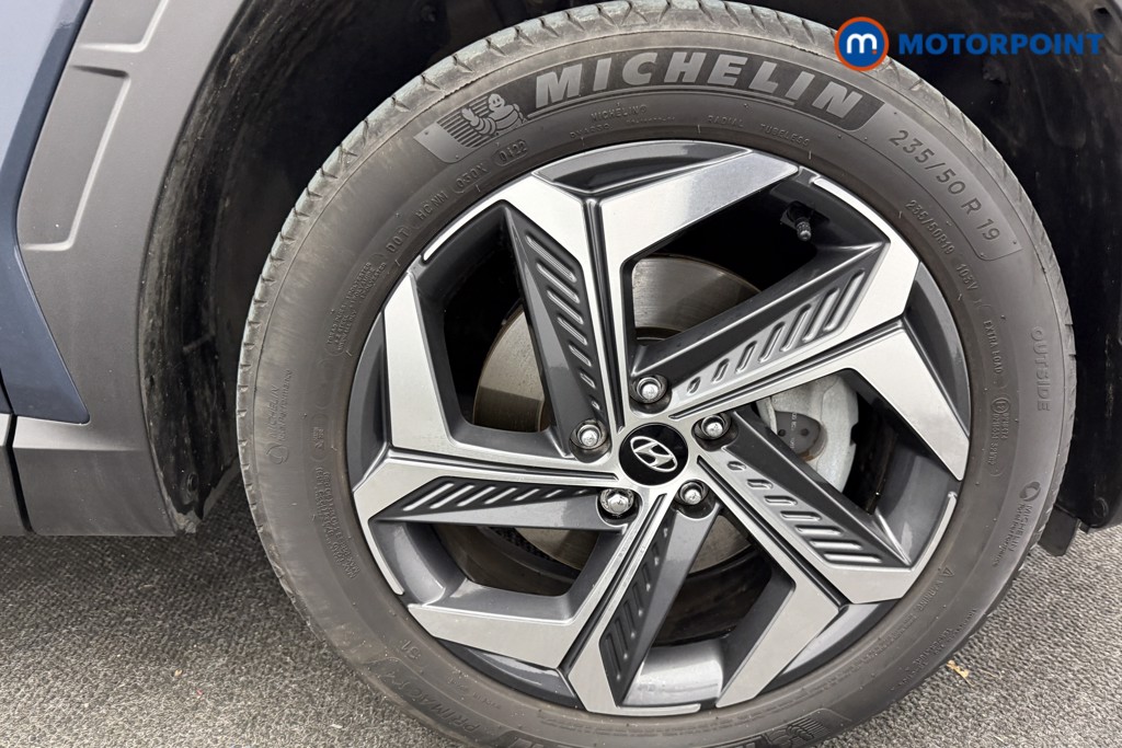 Used Hyundai TUCSON 2022 for sale - 78039813: Photo 38