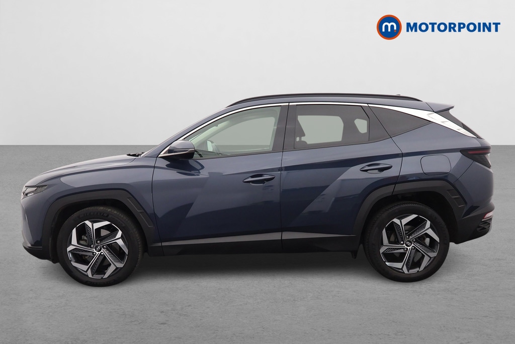 Used Hyundai TUCSON 2022 for sale - 78039813: Photo 4