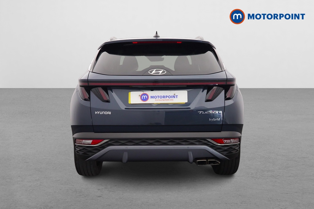 Used Hyundai TUCSON 2022 for sale - 78039813: Photo 6