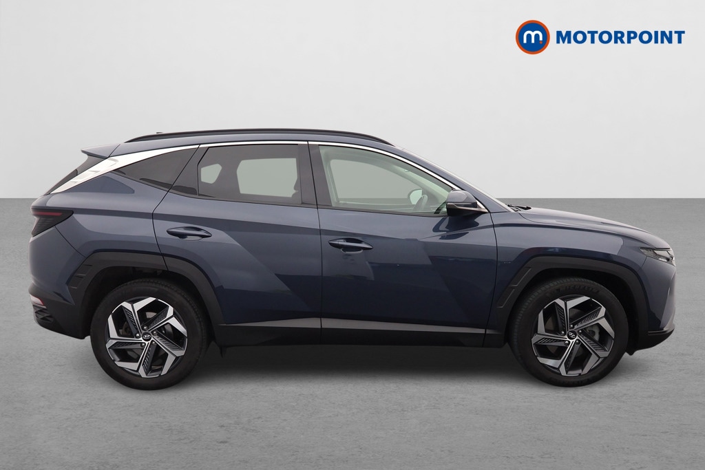 Used Hyundai TUCSON 2022 for sale - 78039813: Photo 8