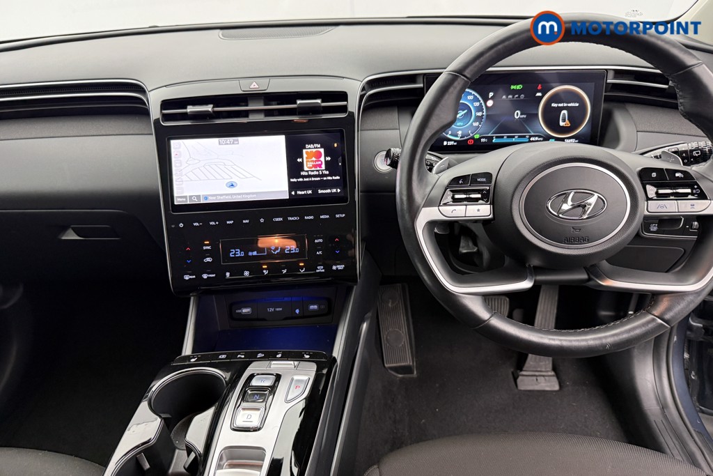 Used Hyundai TUCSON 2022 for sale - 78039813: Photo 9