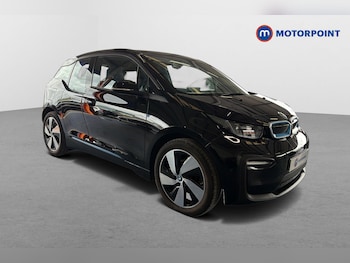 Used BMW i3 2022 for sale - 79560568: Photo