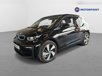 Used BMW i3 2022 for sale - 79560568: Photo