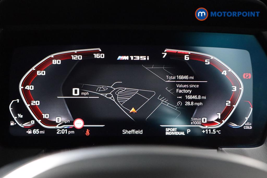 Used BMW 1 Series 2023 for sale - 77171247: Photo 13