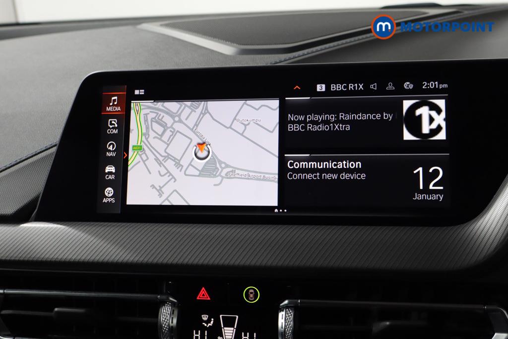 Used BMW 1 Series 2023 for sale - 77171247: Photo 14