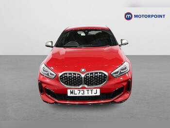 Used BMW 1 Series 2023 for sale - 77171247: Photo