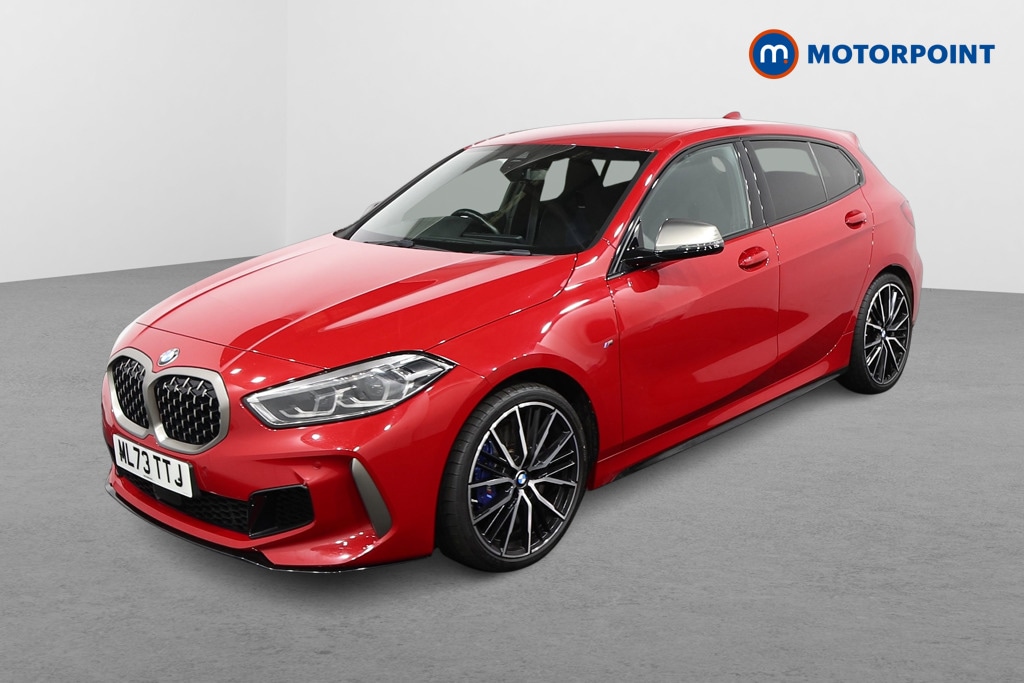 Used BMW 1 Series 2023 for sale - 77171247: Photo 3