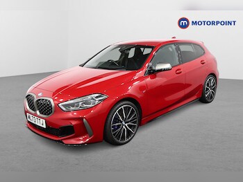 Used BMW 1 Series 2023 for sale - 77171247: Photo