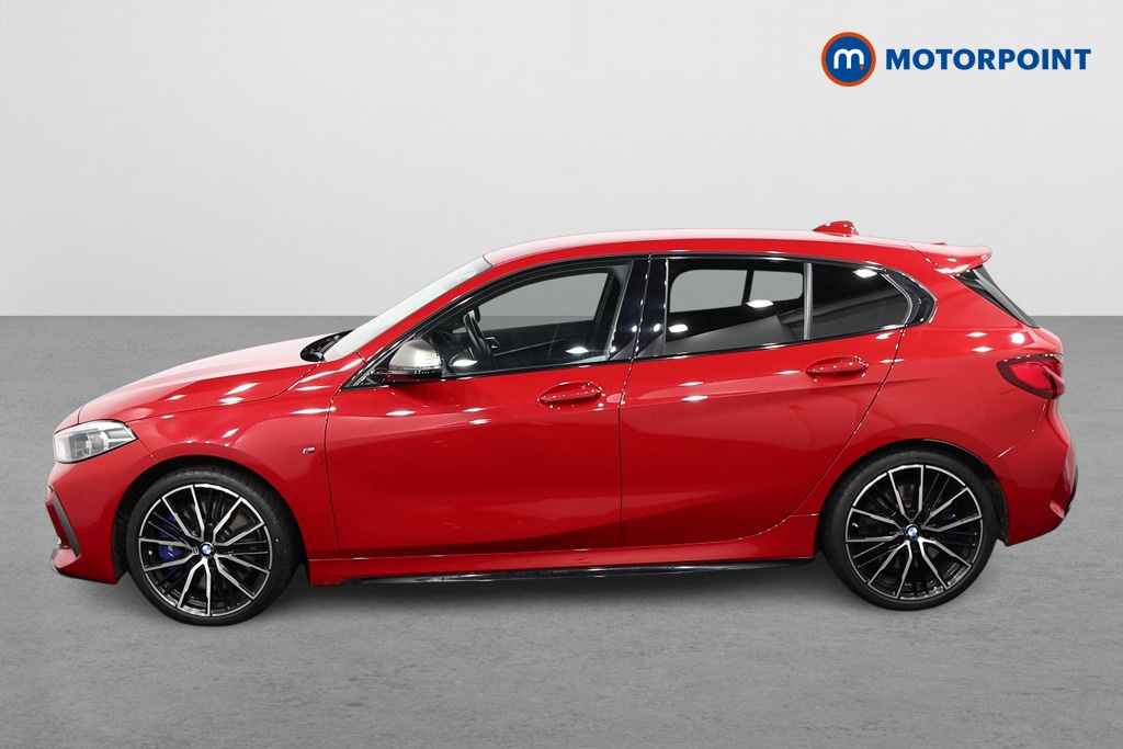 Used BMW 1 Series 2023 for sale - 77171247: Photo 4