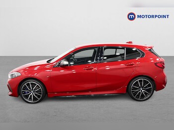 Used BMW 1 Series 2023 for sale - 77171247: Photo