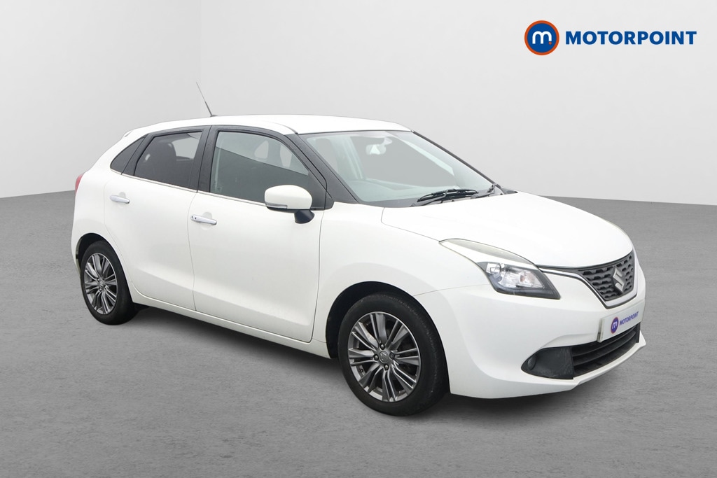 Used Suzuki Baleno 2019 for sale - 76980254: Photo 1