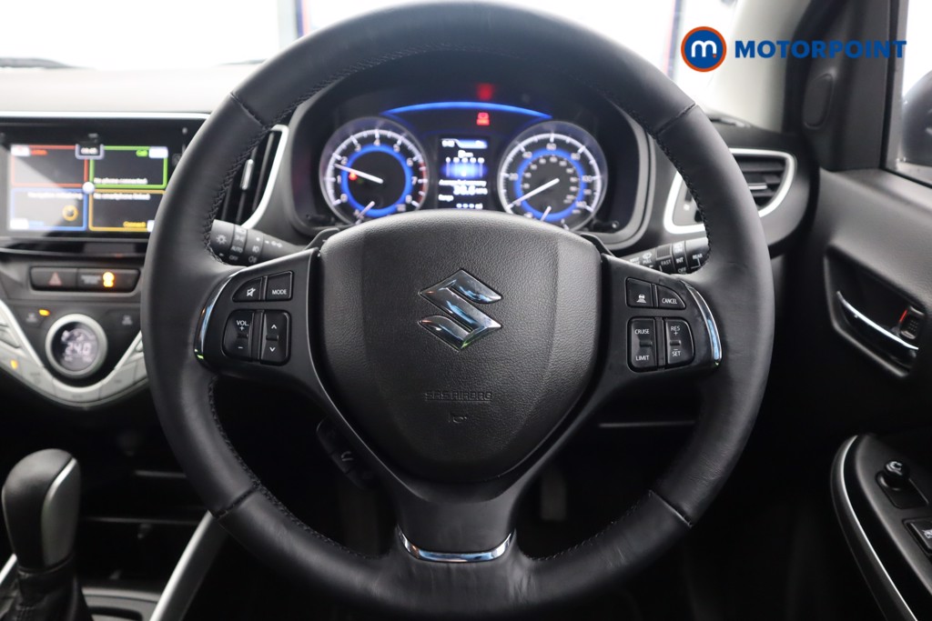 Used Suzuki Baleno 2019 for sale - 76980254: Photo 10