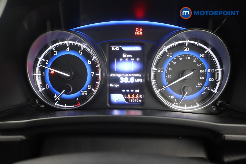 Used Suzuki Baleno 2019 for sale - 76980254: Photo 11